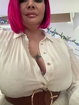 Snapshot of RissaRheys chatting on 27, 12, 2024 RissaRheys online show from 27, 12, 2024