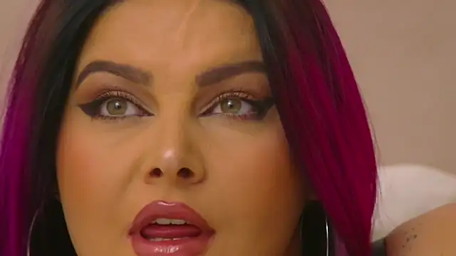 Snapshot of RissaRheys chatting on 23, 1, 2025 RissaRheys online show from 23, 1, 2025