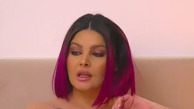 Snapshot of RissaRheys chatting on 26, 1, 2025 RissaRheys online show from 26, 1, 2025