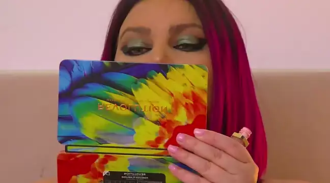 Snapshot of RissaRheys chatting on 7, 2, 2025 RissaRheys online show from 7, 2, 2025