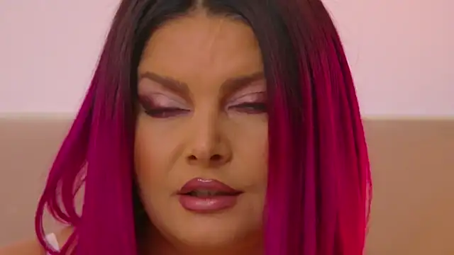 Snapshot of RissaRheys chatting on 13, 2, 2025 RissaRheys online show from 13, 2, 2025