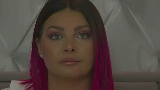 Snapshot of RissaRheys chatting on 17, 3, 2025 RissaRheys online show from 17, 3, 2025