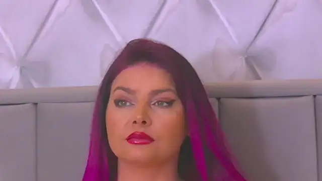 Snapshot of RissaRheys chatting on 24, 10, 2025 RissaRheys online show from 24, 10, 2025