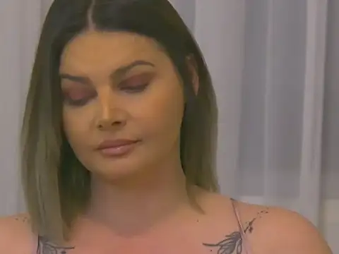 Snapshot of RissaRheys chatting on 11, 3, 2026 RissaRheys online show from 11, 3, 2026