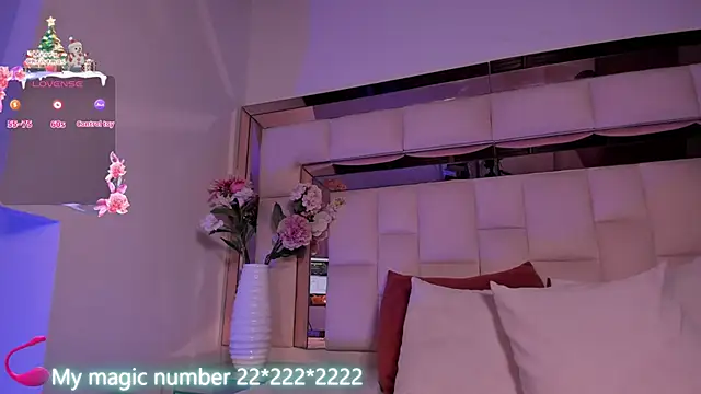 anyi sweet titss online show from 12, 1, 2025