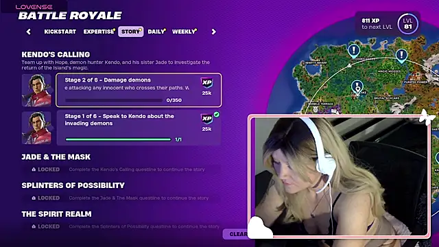 ziggyspice online show from 7, 2, 2025