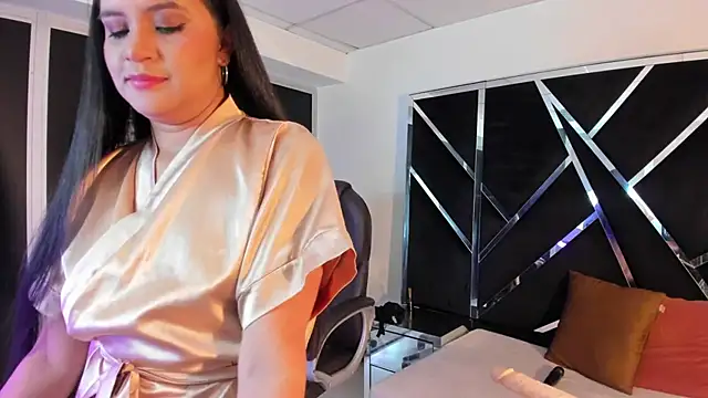 Ivanna18 x online show from 15, 10, 2025