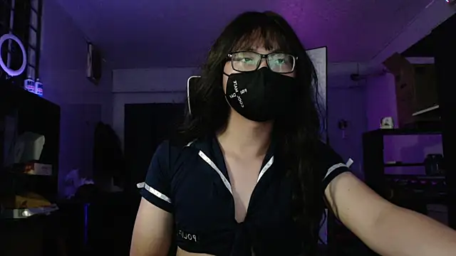 Snapshot of Erin_Song chatting on 12, 2, 2025 Erin Song online show from 12, 2, 2025