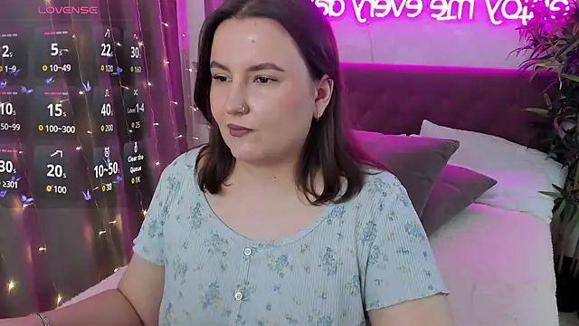 FeralPeach online show from 18, 1, 2026