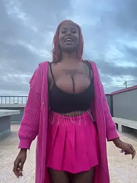 Rose berry online show from 29, 10, 2025