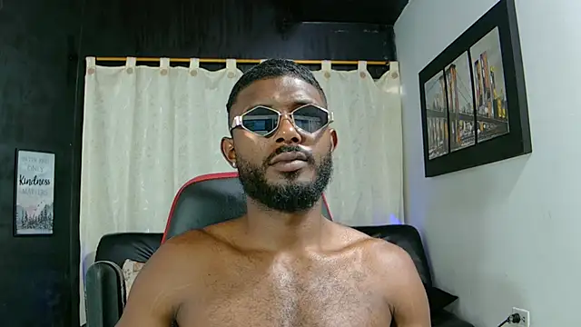 Snapshot of Black_indiian chatting on 19, 2, 2026 Black indiian online show from 19, 2, 2026