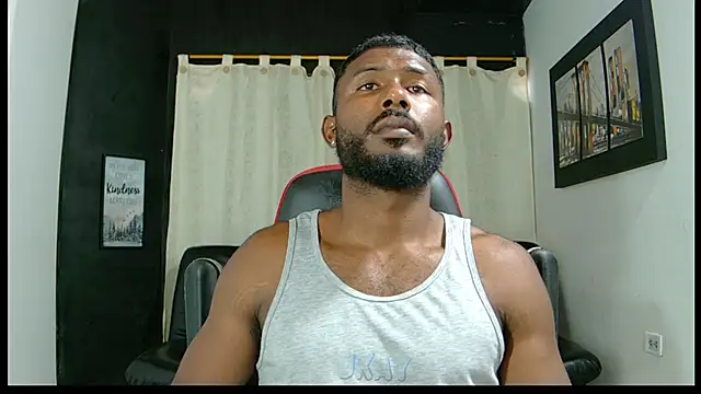 Snapshot of Black_indiian chatting on 22, 2, 2026 Black indiian online show from 22, 2, 2026