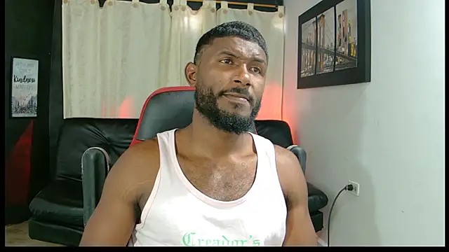 Snapshot of Black_indiian chatting on 25, 2, 2026 Black indiian online show from 25, 2, 2026