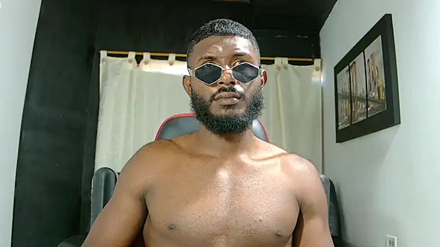 Snapshot of Black_indiian chatting on 22, 3, 2026 Black indiian online show from 22, 3, 2026