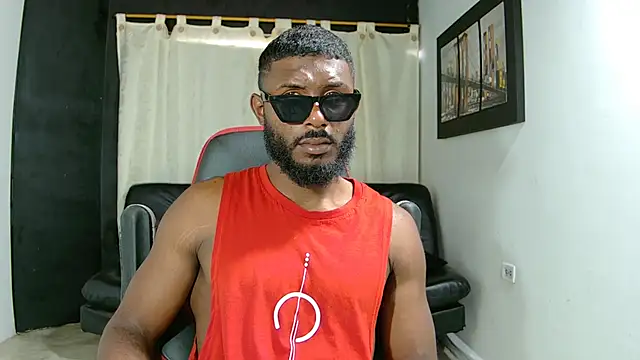 Snapshot of Black_indiian chatting on 23, 3, 2026 Black indiian online show from 23, 3, 2026