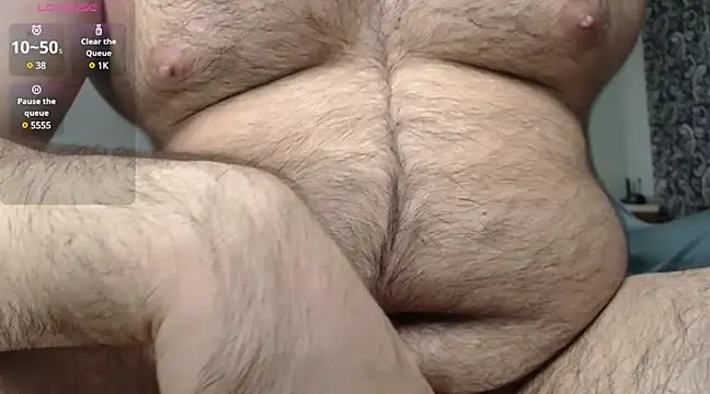 Snapshot of AlexPump chatting on 7, 2, 2025 AlexPump online show from 7, 2, 2025