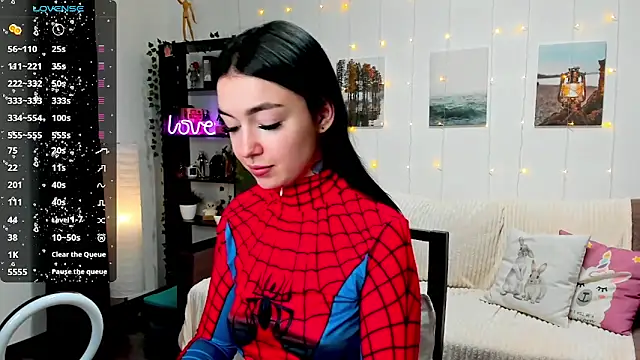 Magic Allie online show from 20, 1, 2025