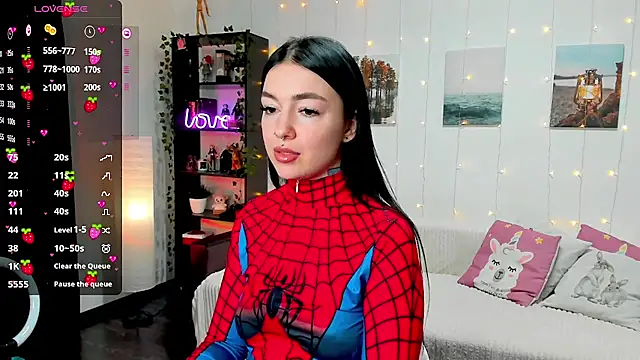 Magic Allie online show from 13, 3, 2025