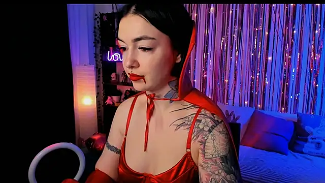 Magic Allie online show from 20, 10, 2025