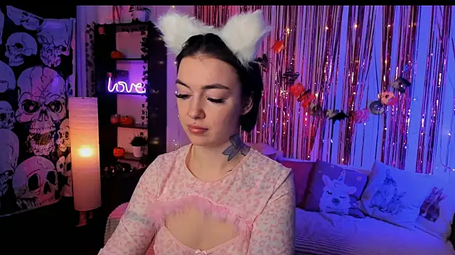 Magic Allie online show from 27, 10, 2025