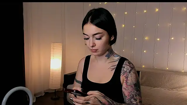 Magic Allie online show from 13, 1, 2026