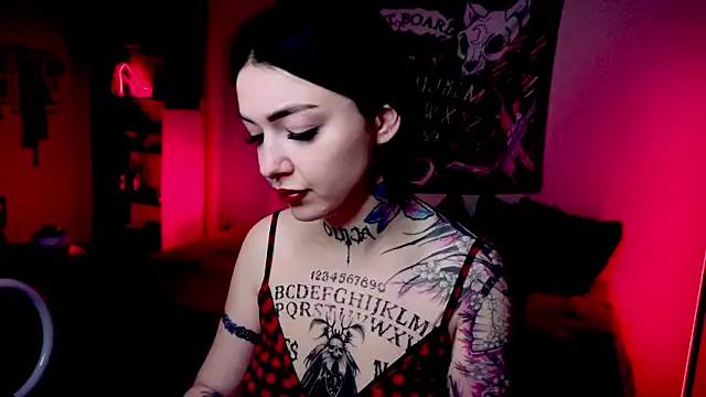 Magic Allie online show from 19, 3, 2026