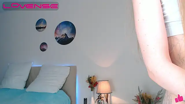 Mermaid Melody online show from 30, 12, 2024