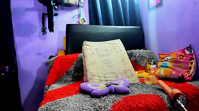 sexy-Bunny online show from 17, 1, 2025