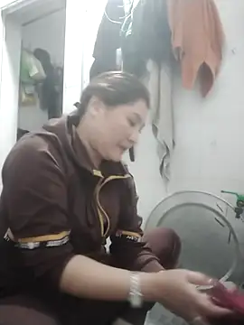 Snapshot of Rose_DiDi chatting on 26, 2, 2025 Rose DiDi online show from 26, 2, 2025