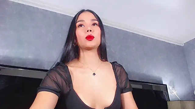 JasmineMoore online show from 16, 12, 2024