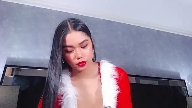 JasmineMoore online show from 24, 12, 2024