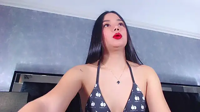 JasmineMoore online show from 4, 2, 2025