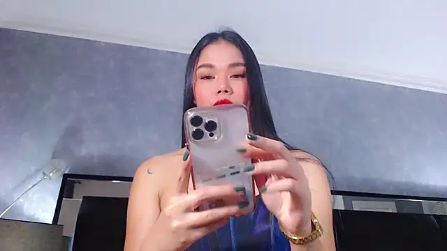 JasmineMoore online show from 8, 3, 2025