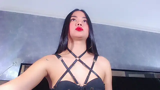 JasmineMoore online show from 11, 3, 2025