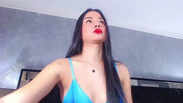 JasmineMoore online show from 12, 3, 2025