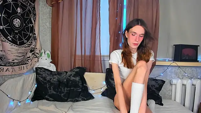 Snapshot of Calvin_and_Kevin chatting on 7, 3, 2026 Calvin and Kevin online show from 7, 3, 2026