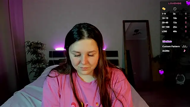 Ruth Oliver online show from 12, 12, 2024