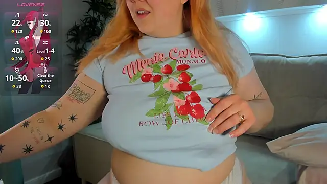 Snapshot of Ruth_Oliver chatting on 3, 11, 2025 Ruth Oliver online show from 3, 11, 2025