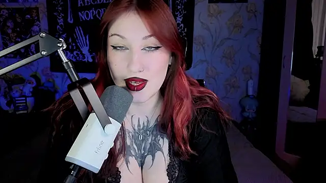 Snapshot of Kimpossible1 chatting on 3, 3, 2026 Kimpossible1 online show from 3, 3, 2026