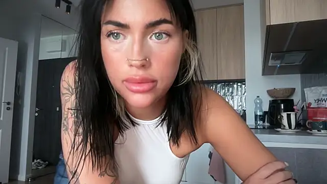 Marakuia054 online show from 16, 11, 2025