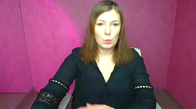 Lissmilf online show from 5, 1, 2025