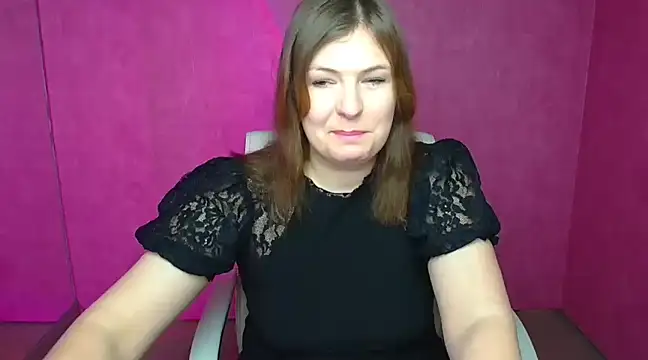 Lissmilf online show from 9, 1, 2025
