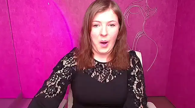 Lissmilf online show from 2, 3, 2025