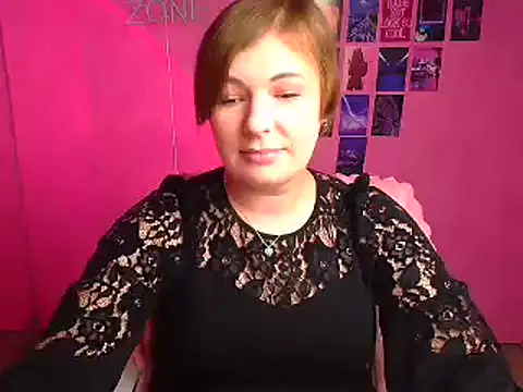 Lissmilf online show from 19, 10, 2025