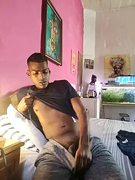 Snapshot of KeptupInosine chatting on 27, 10, 2025 KeptupInosine online show from 27, 10, 2025