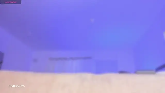 Angel camm online show from 6, 3, 2025