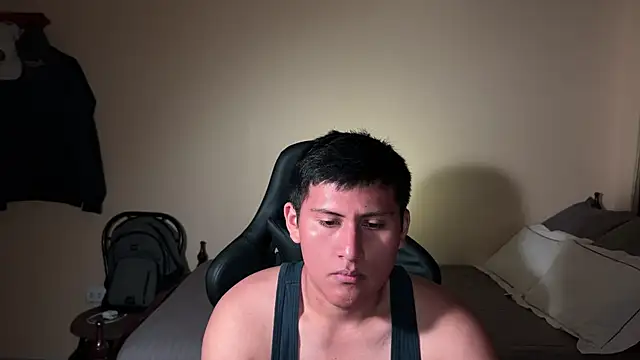 JoshuaTls08 online show from 27, 1, 2025