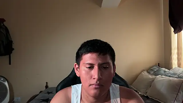 JoshuaTls08 online show from 28, 2, 2025
