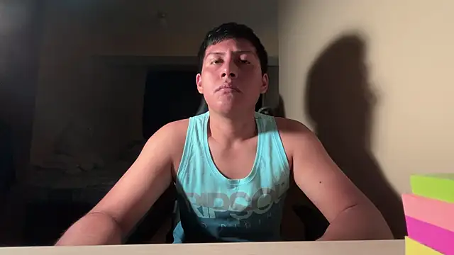 JoshuaTls08 online show from 24, 9, 2025