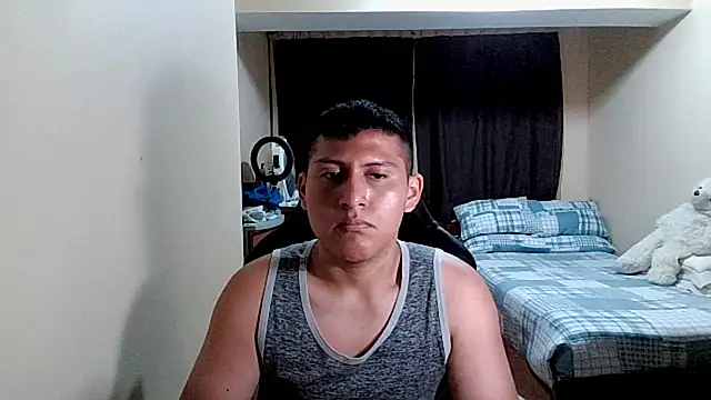 JoshuaTls08 online show from 3, 10, 2025